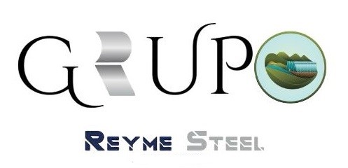 GRMS - Grupo Reyme Steel